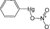 Phenylmercuric nitrate manufacturers